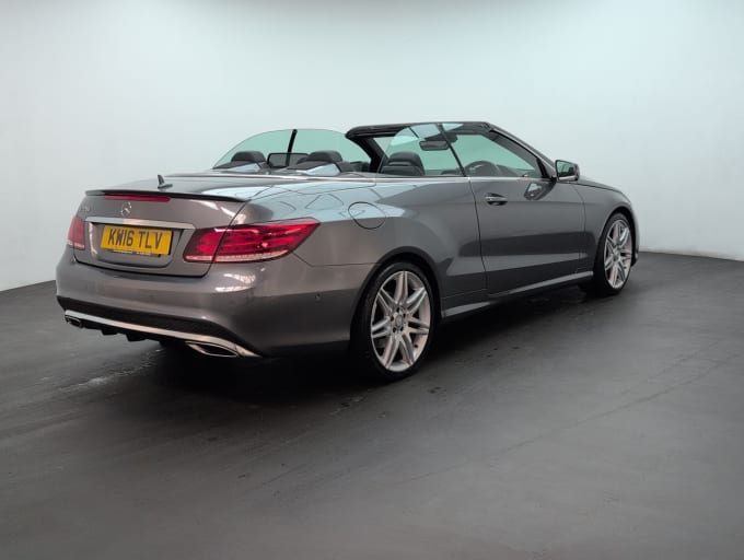 2025 Mercedes-benz E Class