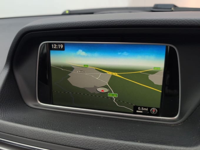 2025 Mercedes-benz E Class