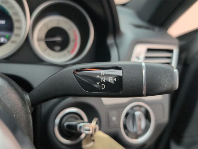 2025 Mercedes-benz E Class