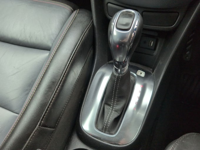 2025 Vauxhall Mokka
