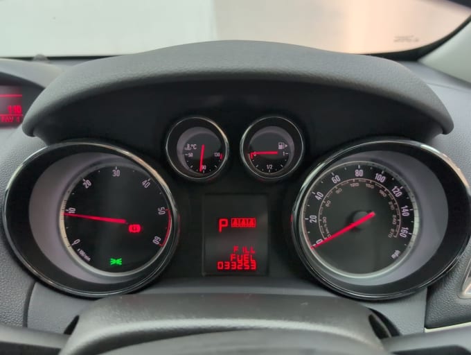2025 Vauxhall Mokka