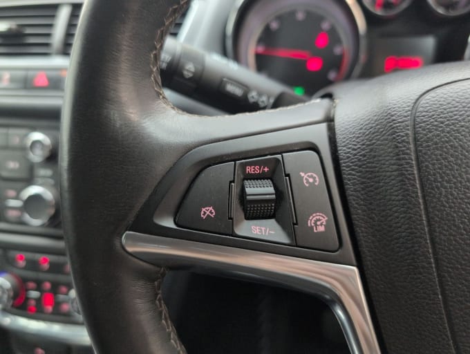 2025 Vauxhall Mokka