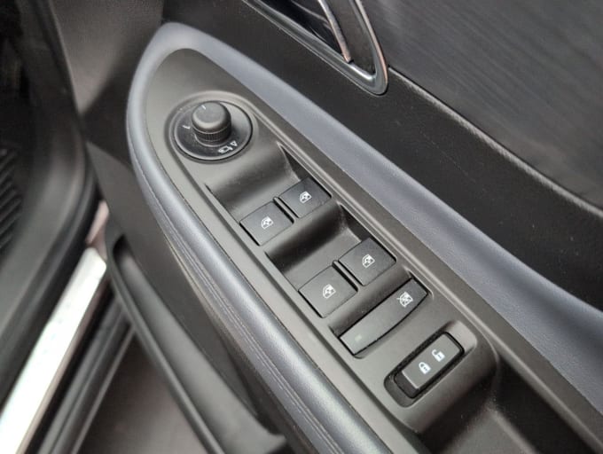 2025 Vauxhall Mokka