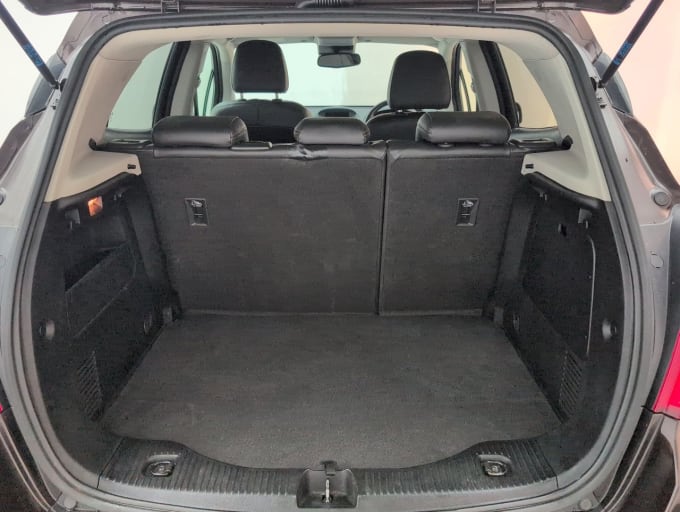2025 Vauxhall Mokka