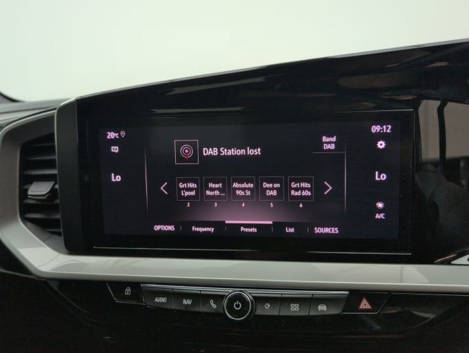 2025 Vauxhall Mokka Electric