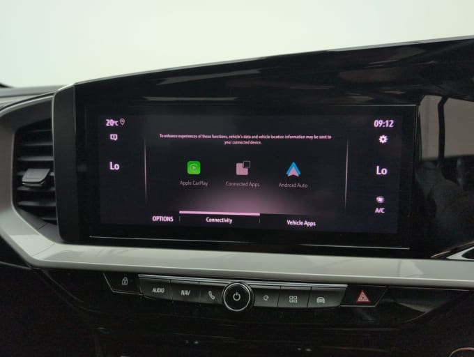 2025 Vauxhall Mokka Electric