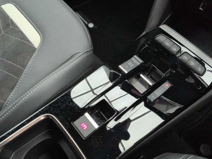 2025 Vauxhall Mokka Electric
