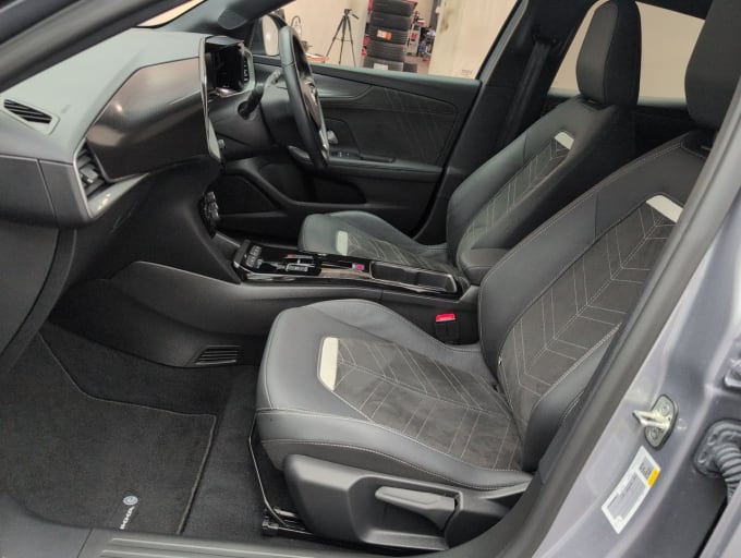 2025 Vauxhall Mokka Electric
