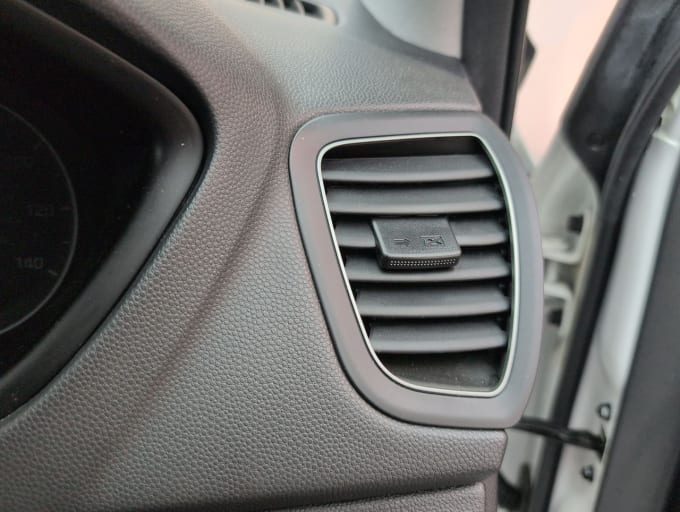 2025 Hyundai I20