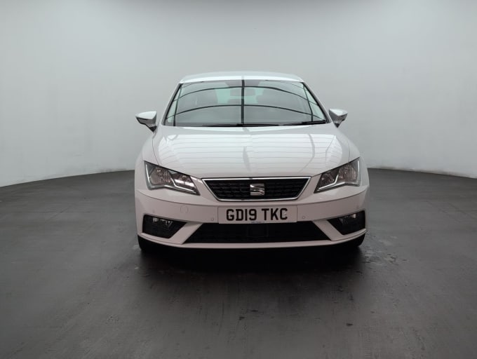 2025 Seat Leon