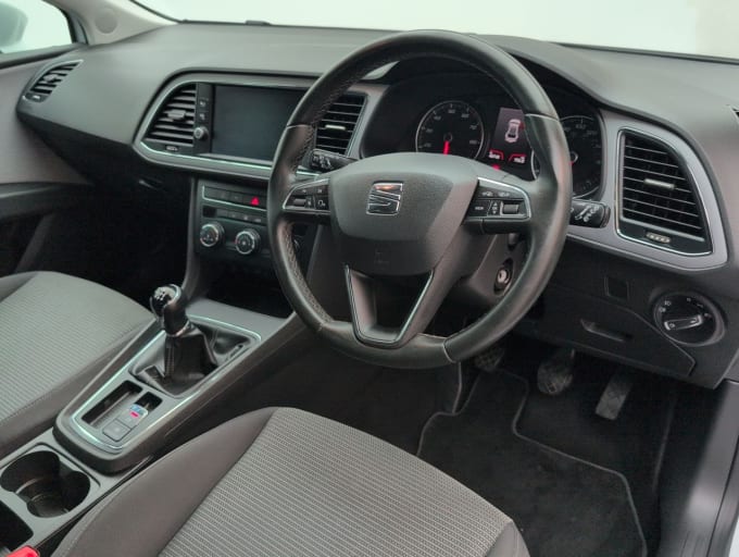 2025 Seat Leon
