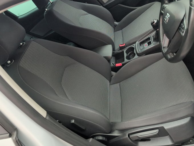 2025 Seat Leon