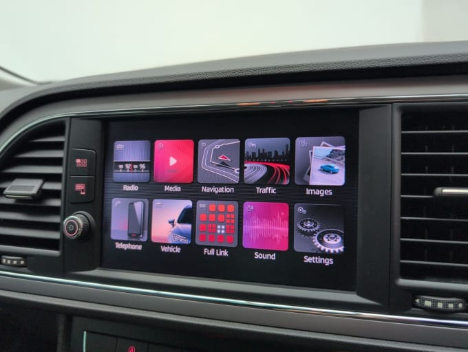 2025 Seat Leon