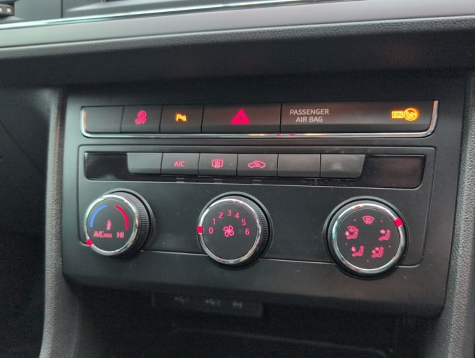 2025 Seat Leon