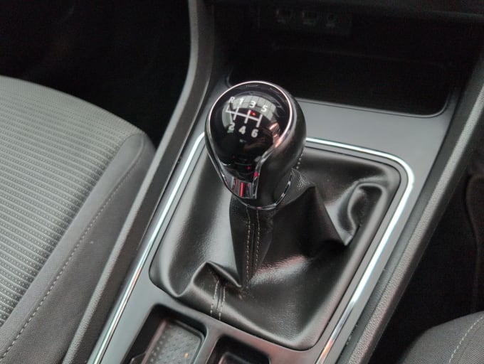 2025 Seat Leon