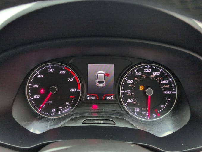 2025 Seat Leon