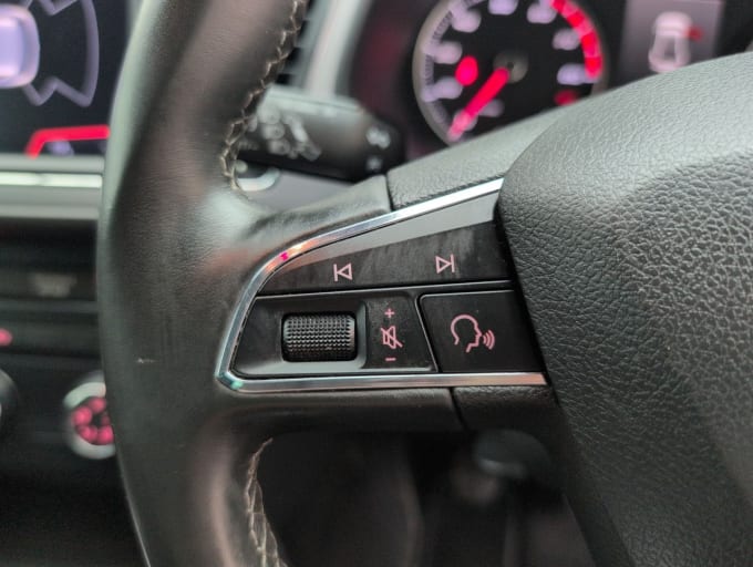 2025 Seat Leon