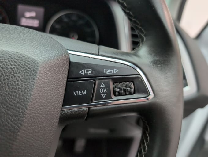 2025 Seat Leon
