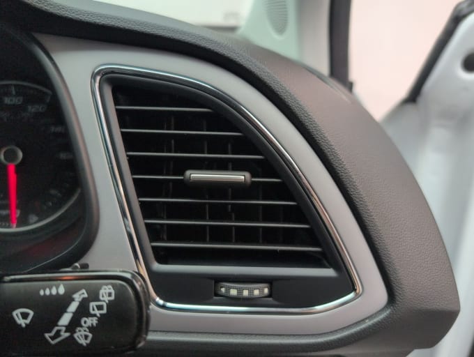 2025 Seat Leon