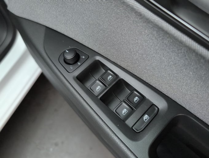 2025 Seat Leon