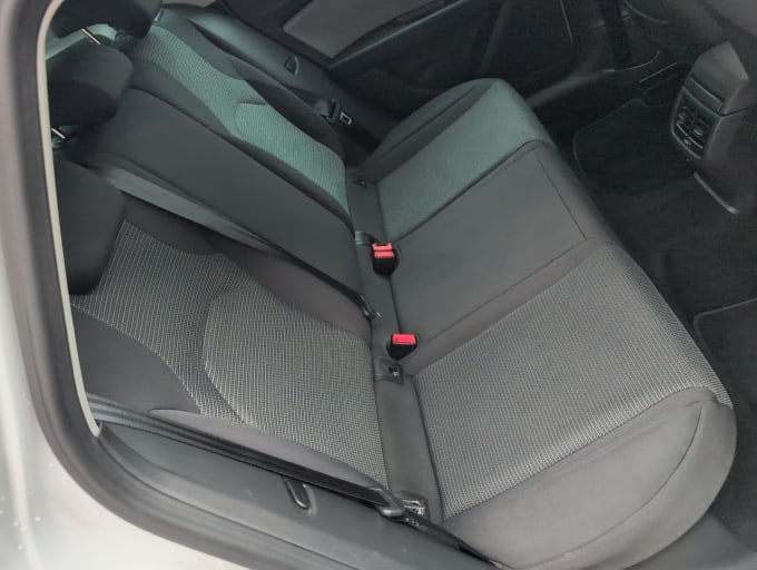 2025 Seat Leon