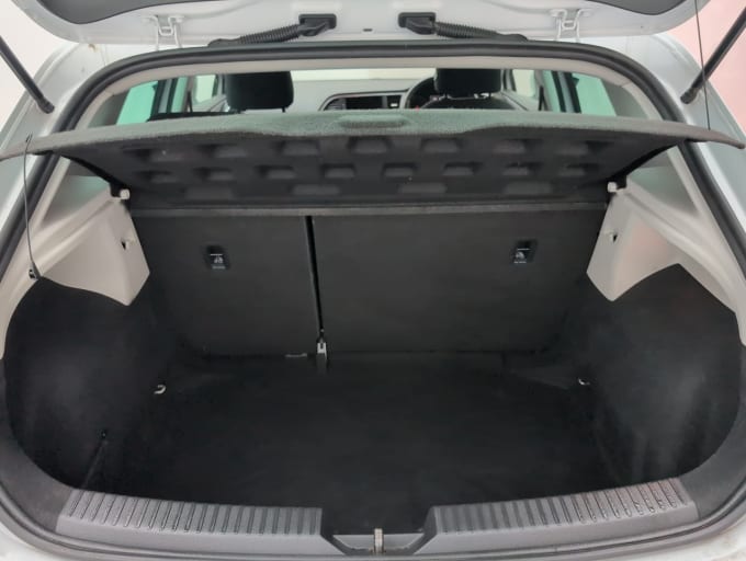 2025 Seat Leon