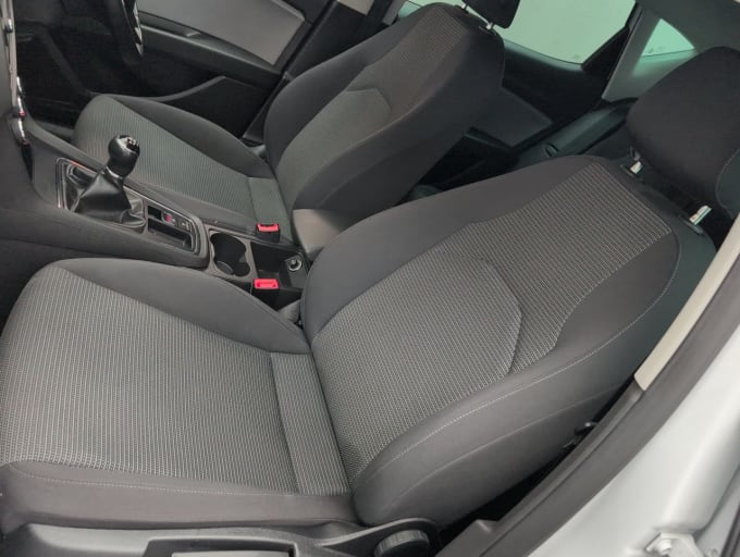 2025 Seat Leon