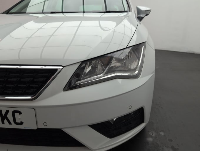 2025 Seat Leon