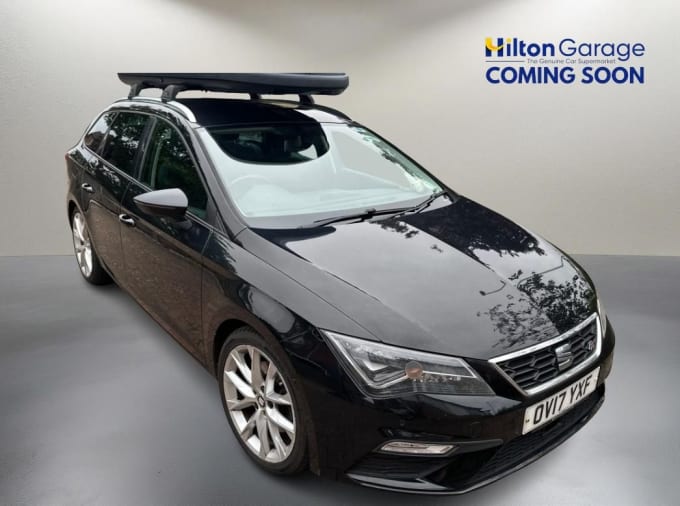 2025 Seat Leon