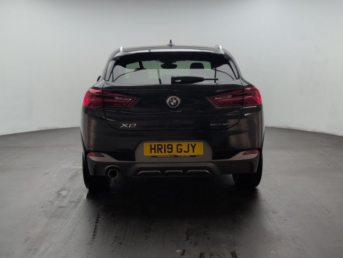 2025 BMW X2