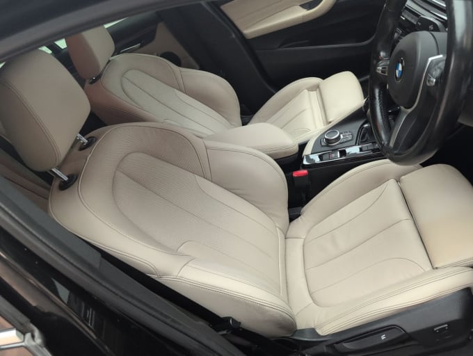 2025 BMW X2