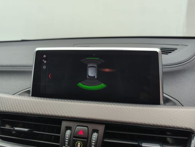 2025 BMW X2