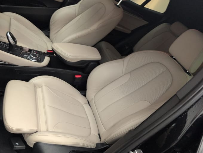 2025 BMW X2