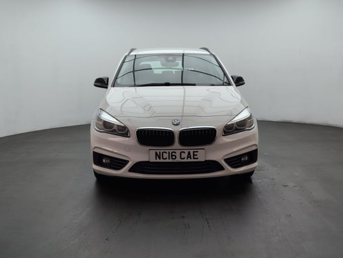 2025 BMW 2 Series Active Tourer