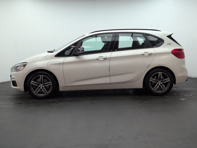 2025 BMW 2 Series Active Tourer