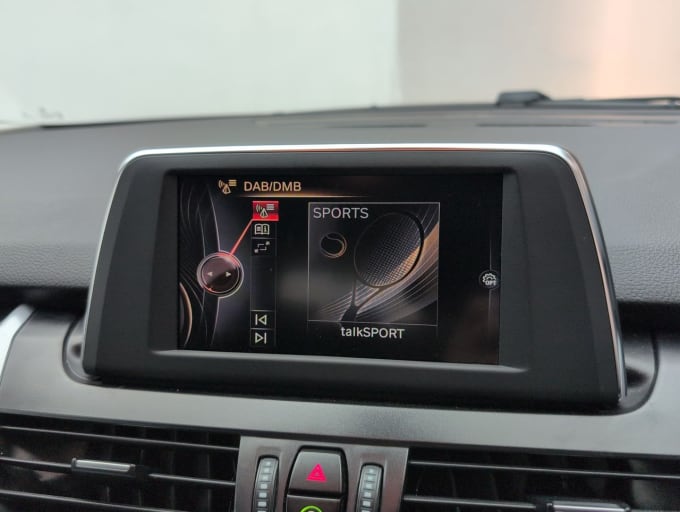 2025 BMW 2 Series Active Tourer