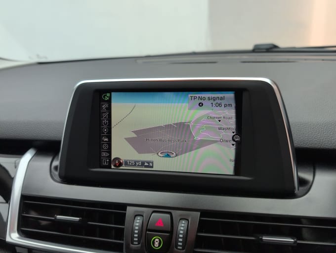 2025 BMW 2 Series Active Tourer