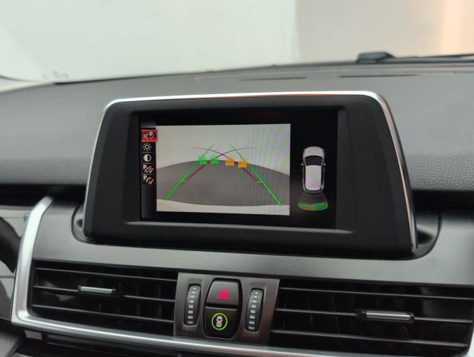 2025 BMW 2 Series Active Tourer