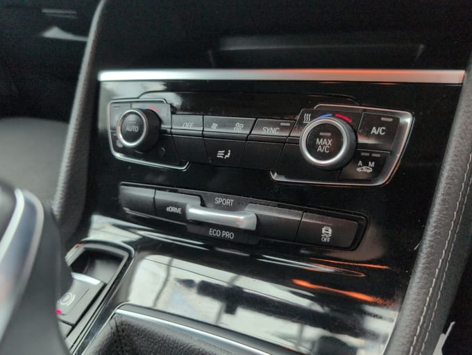 2025 BMW 2 Series Active Tourer
