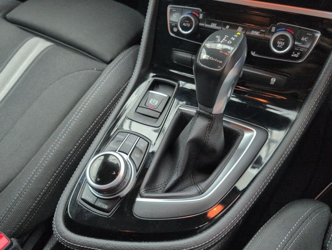2025 BMW 2 Series Active Tourer
