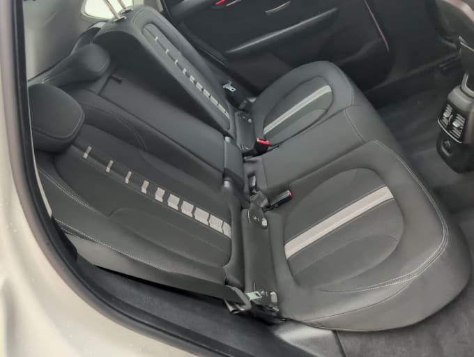 2025 BMW 2 Series Active Tourer