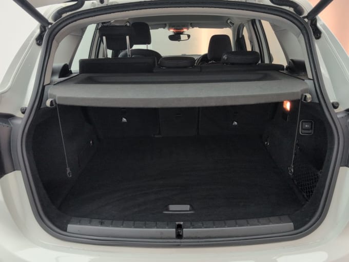 2025 BMW 2 Series Active Tourer