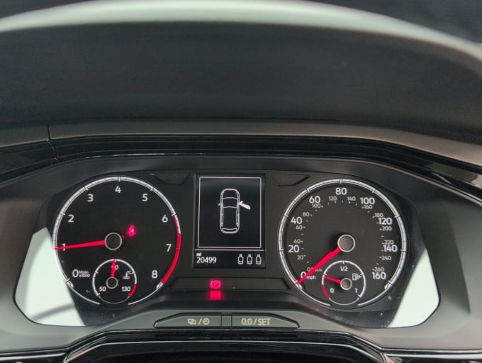 2025 Volkswagen Polo