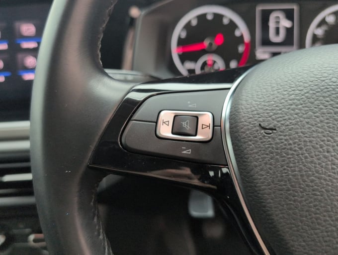 2025 Volkswagen Polo