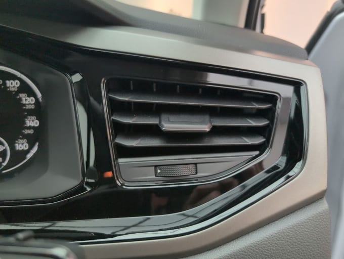 2025 Volkswagen Polo