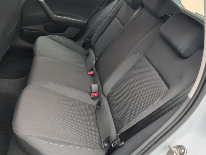 2025 Volkswagen Polo