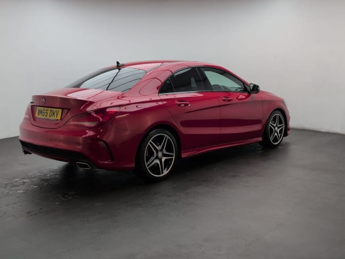 2025 Mercedes-benz Cla