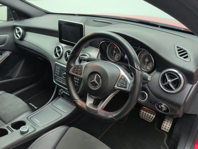 2025 Mercedes-benz Cla