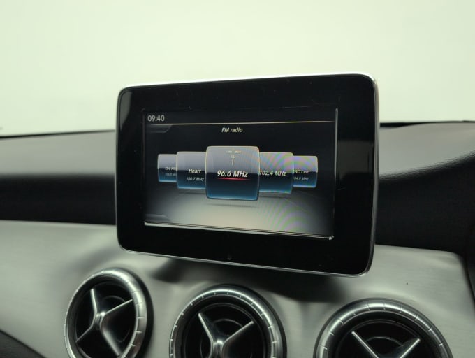 2025 Mercedes-benz Cla
