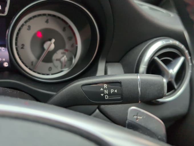 2025 Mercedes-benz Cla
